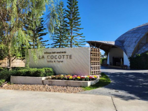 LA COCOTTE VILLA & FARM KHAO YAI